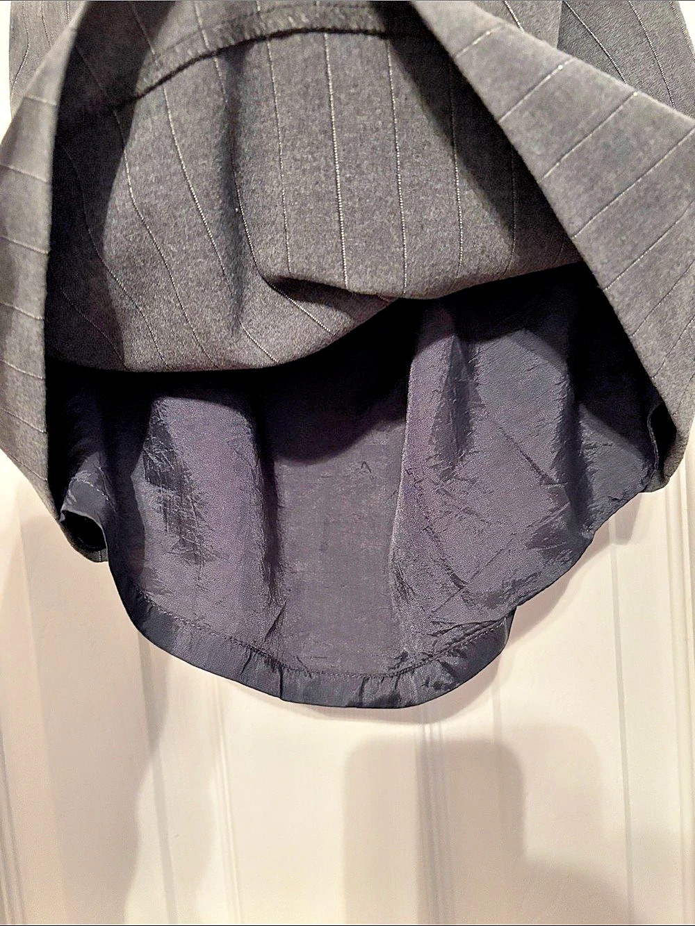 Express Skirt - Picture 4 of 4